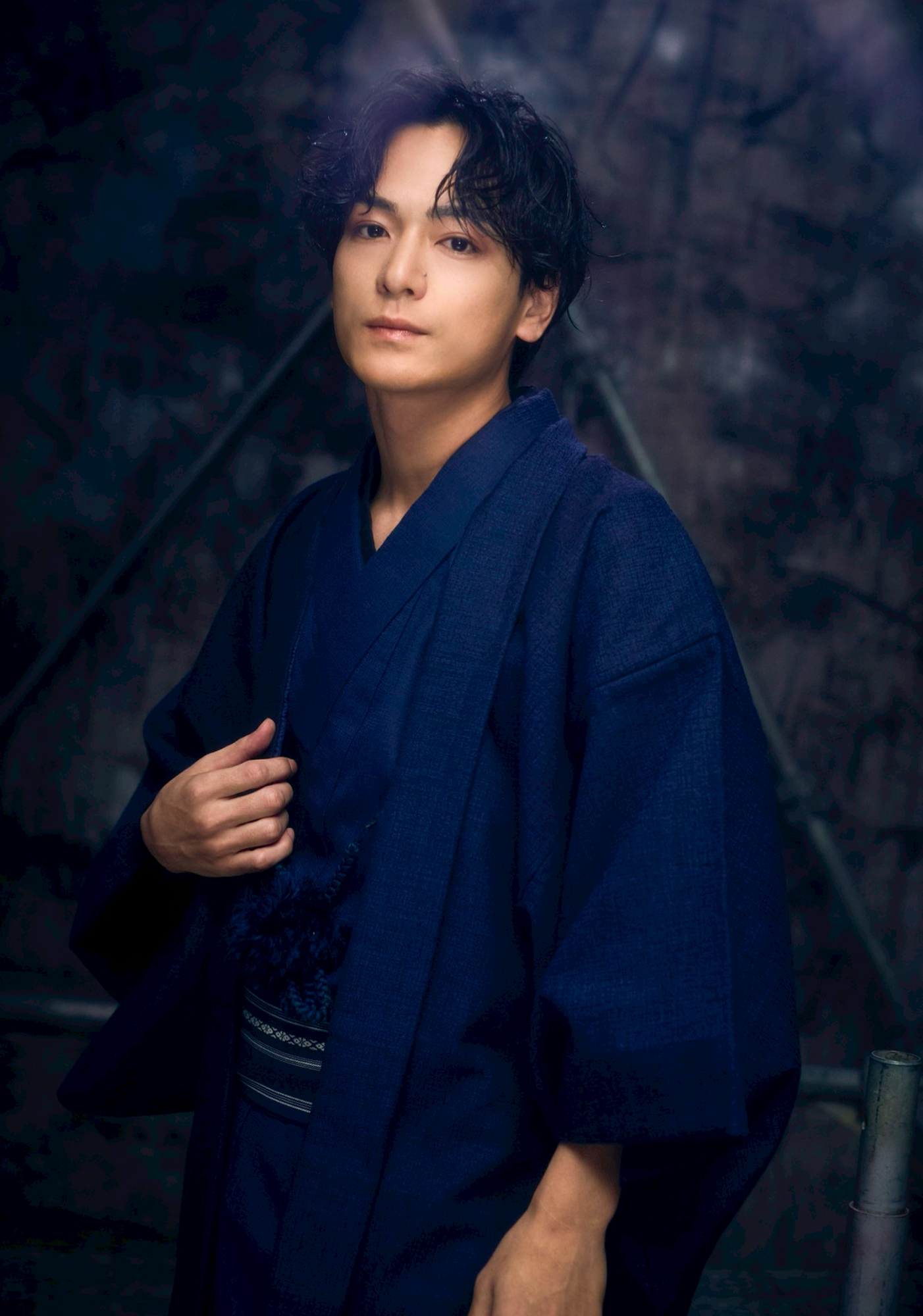 出演情報】Office8次元プロデュース 『人間失格』主演で出演いたし